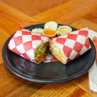 Burrito Grande